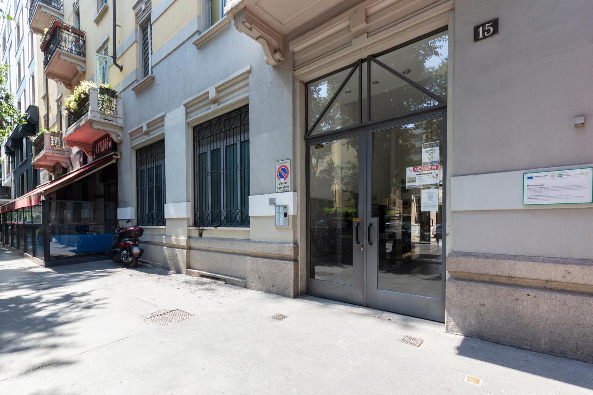Appartement Dimora Del Vecchio Principe