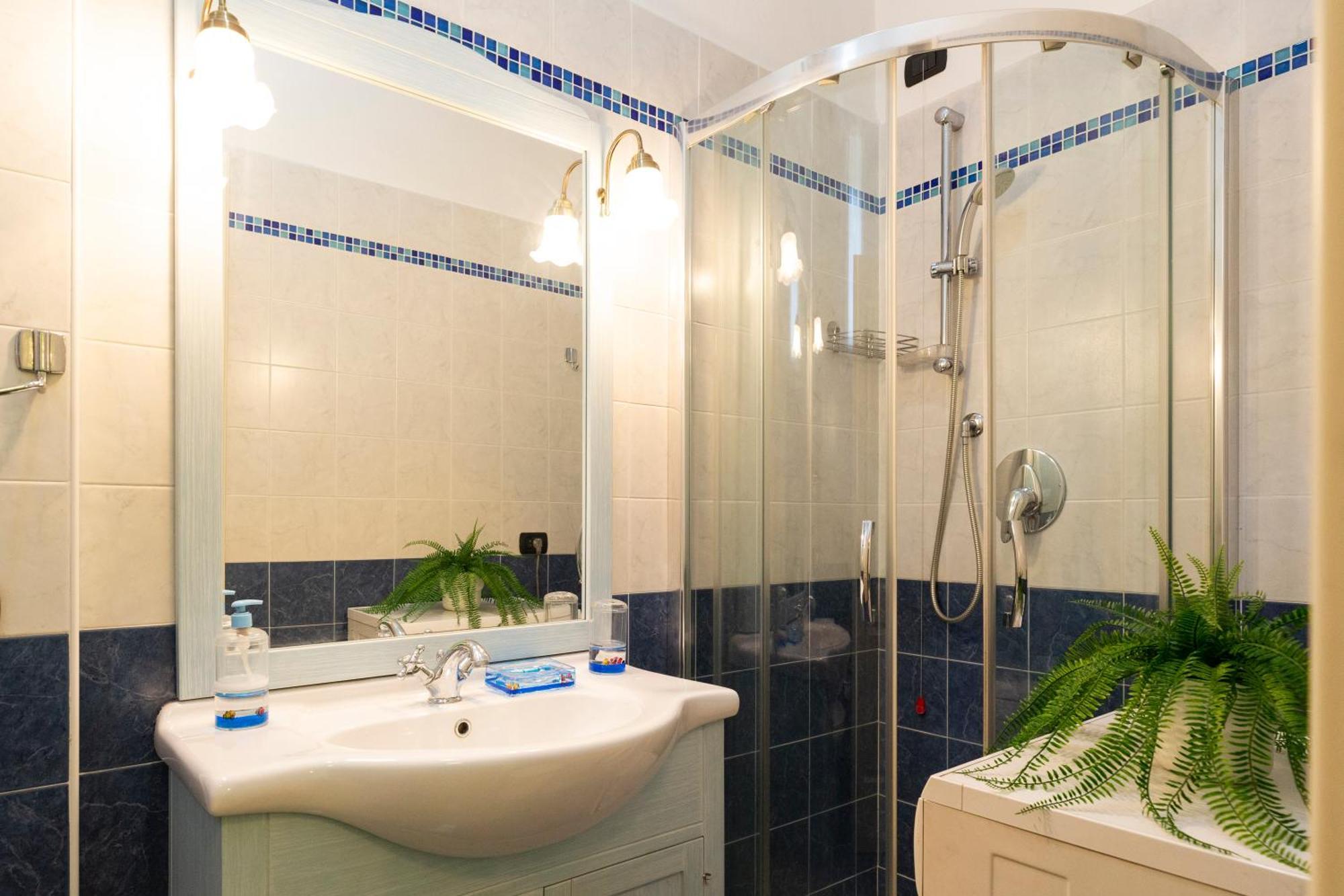 Dimora Del Vecchio Principe Appartement