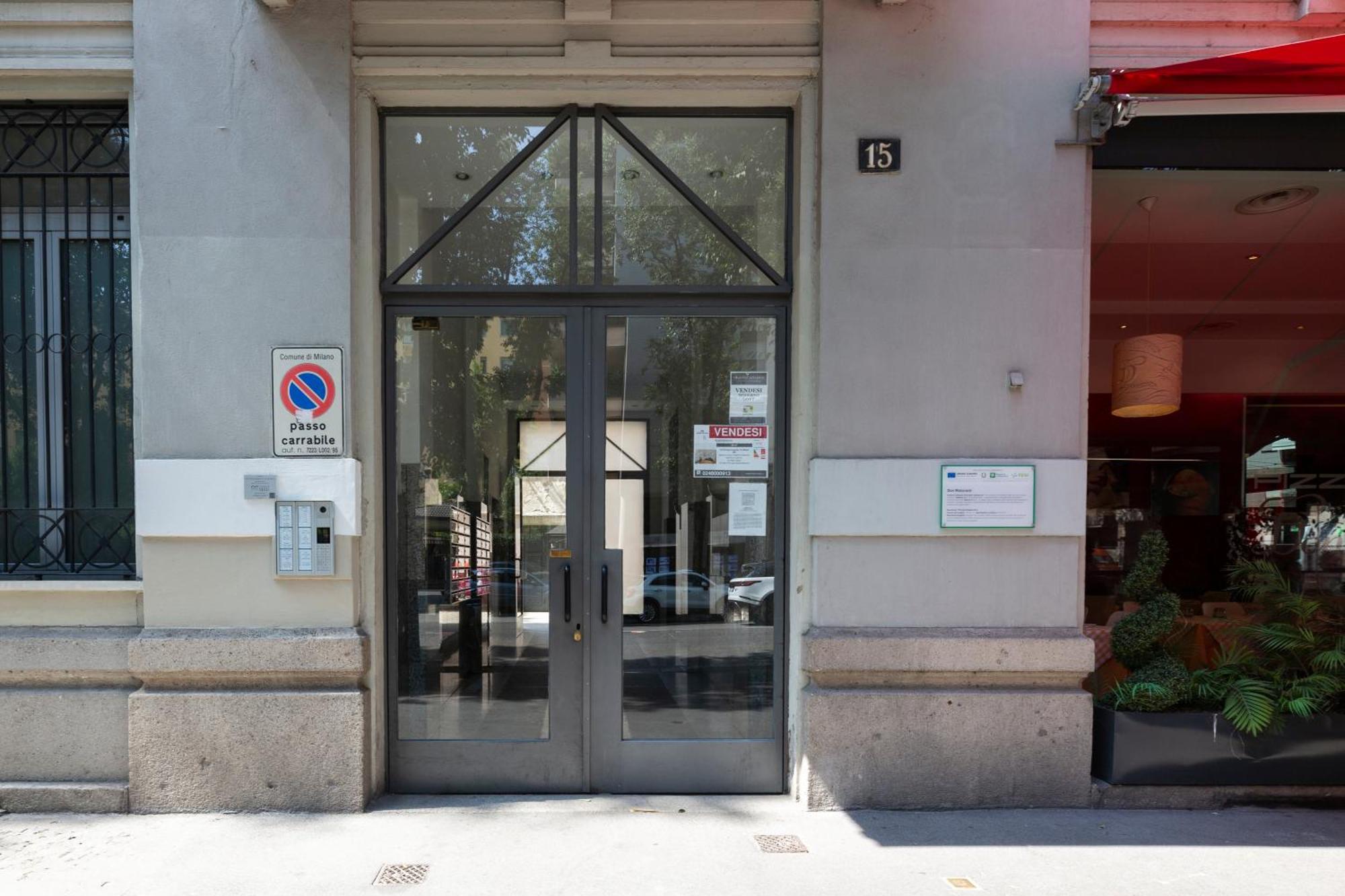 Appartement Dimora Del Vecchio Principe