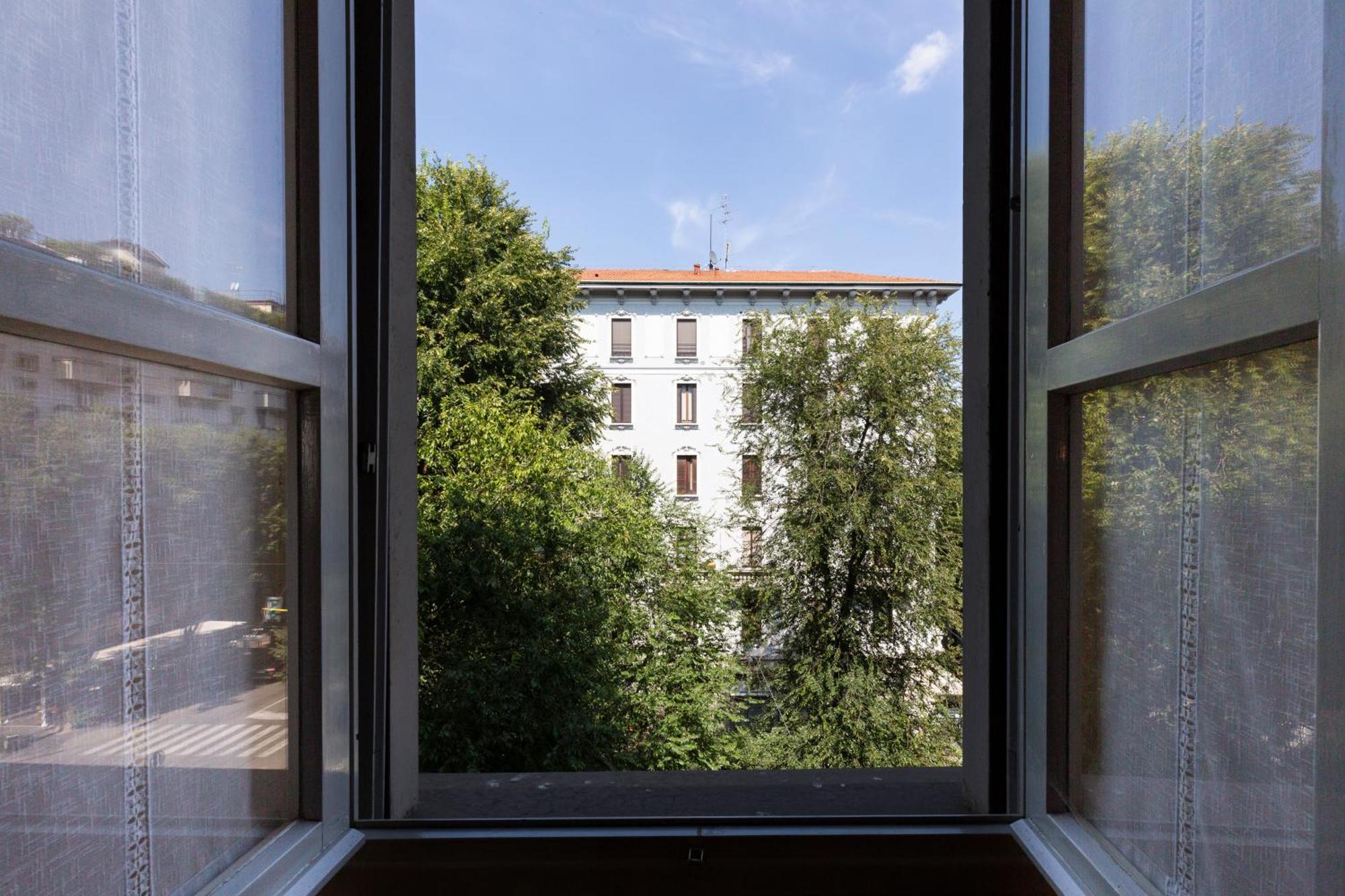 Appartement Dimora Del Vecchio Principe Milan