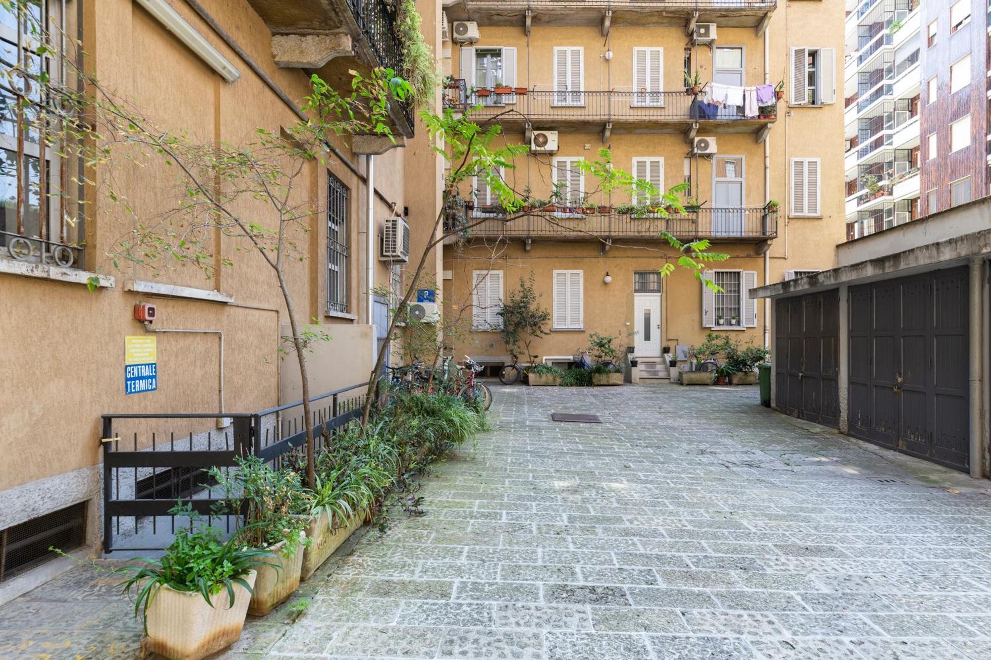 Dimora Del Vecchio Principe * Milan