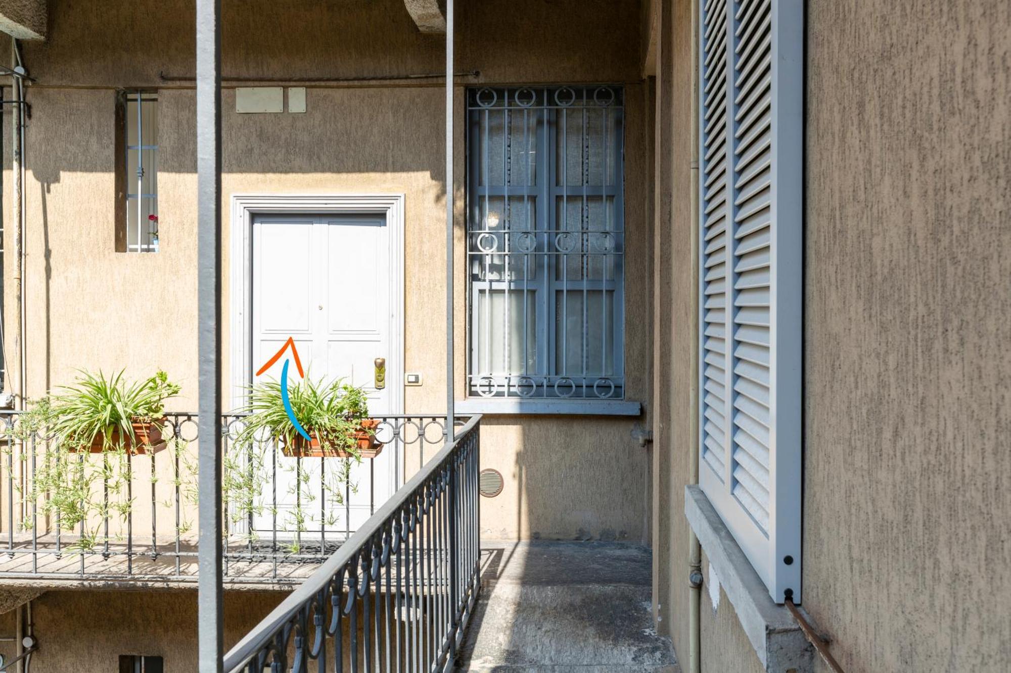 Appartement Dimora Del Vecchio Principe *