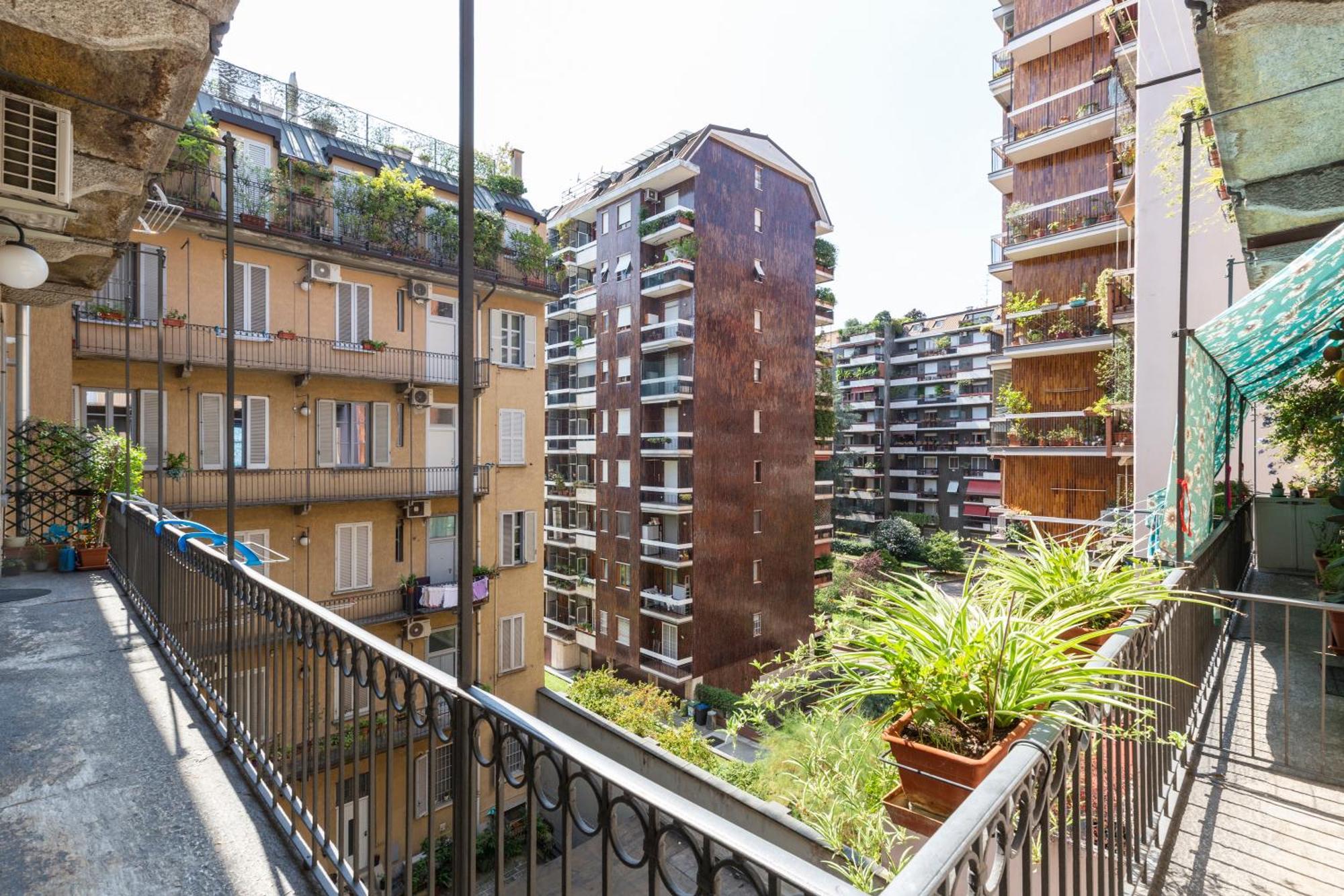 Dimora Del Vecchio Principe Milan