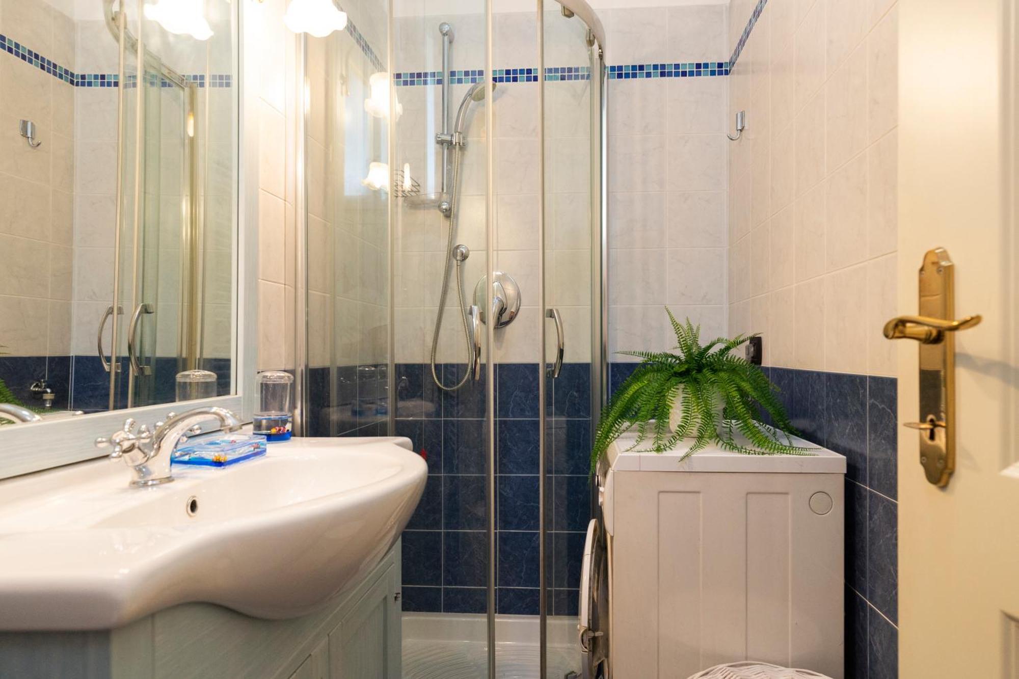 Dimora Del Vecchio Principe Appartement Milan