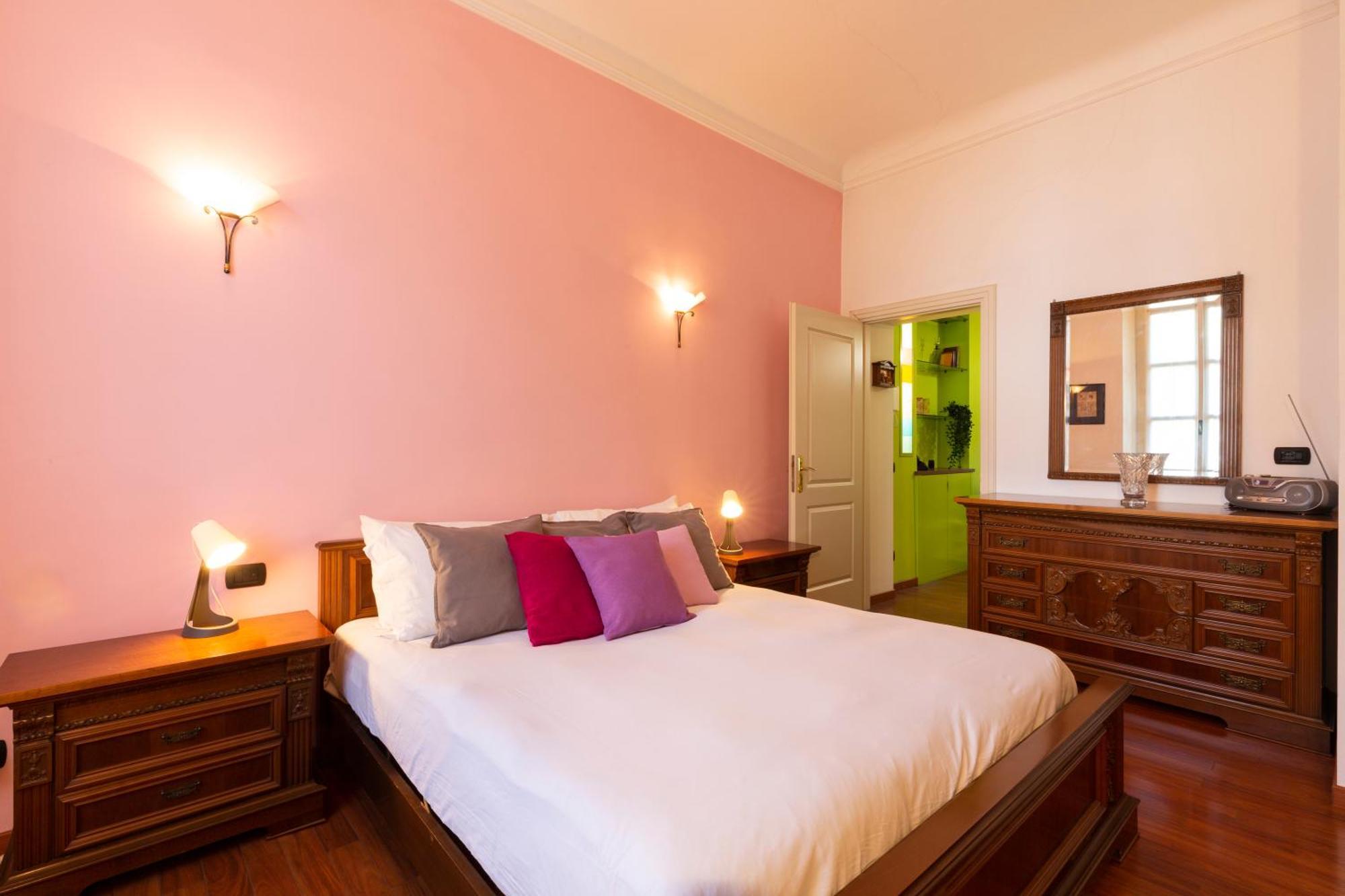 Appartement Dimora Del Vecchio Principe Milan