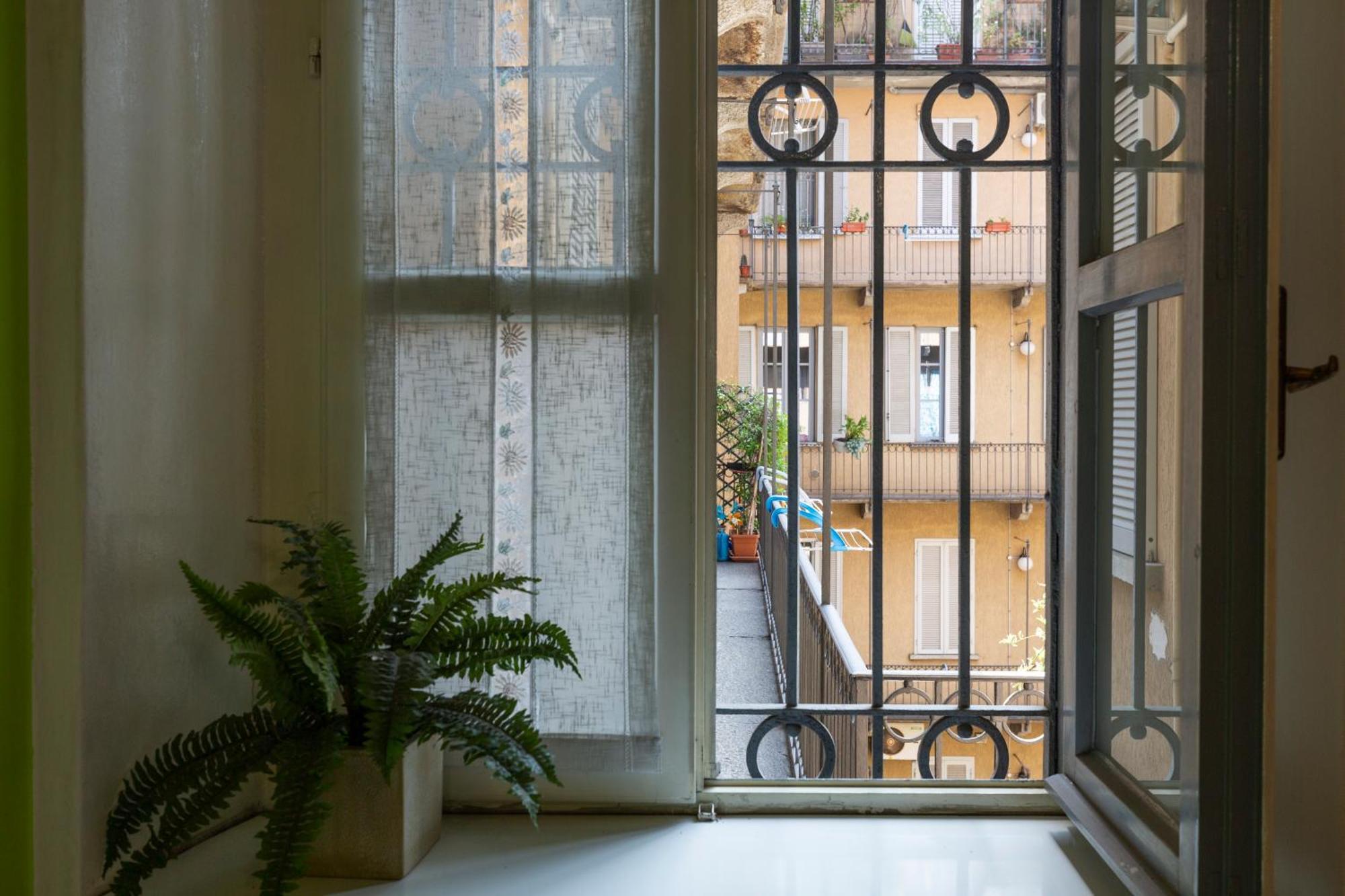 Dimora Del Vecchio Principe Milan