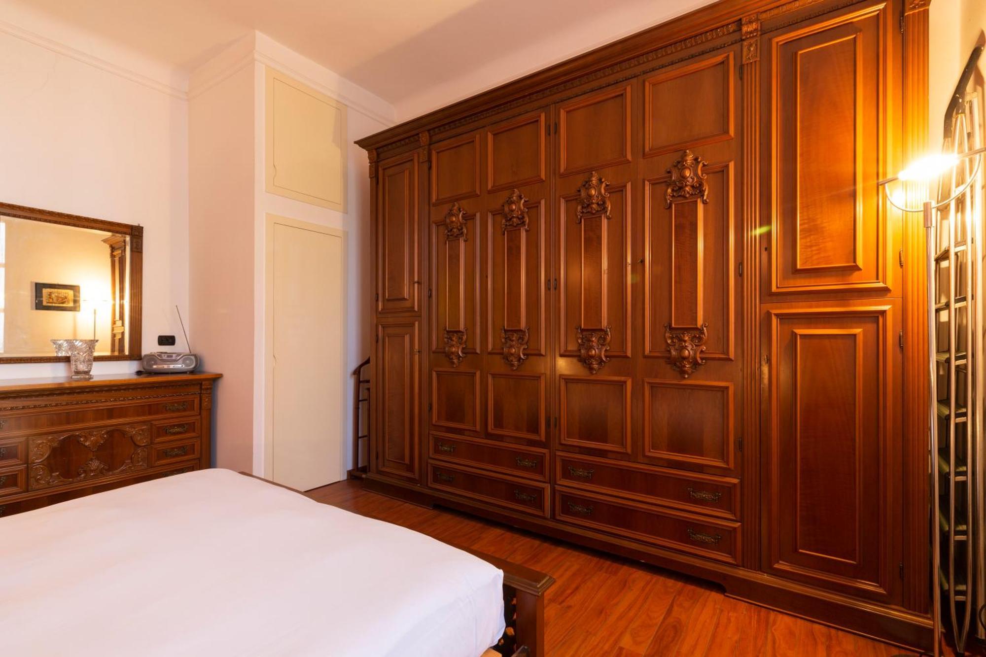 Appartement Dimora Del Vecchio Principe
