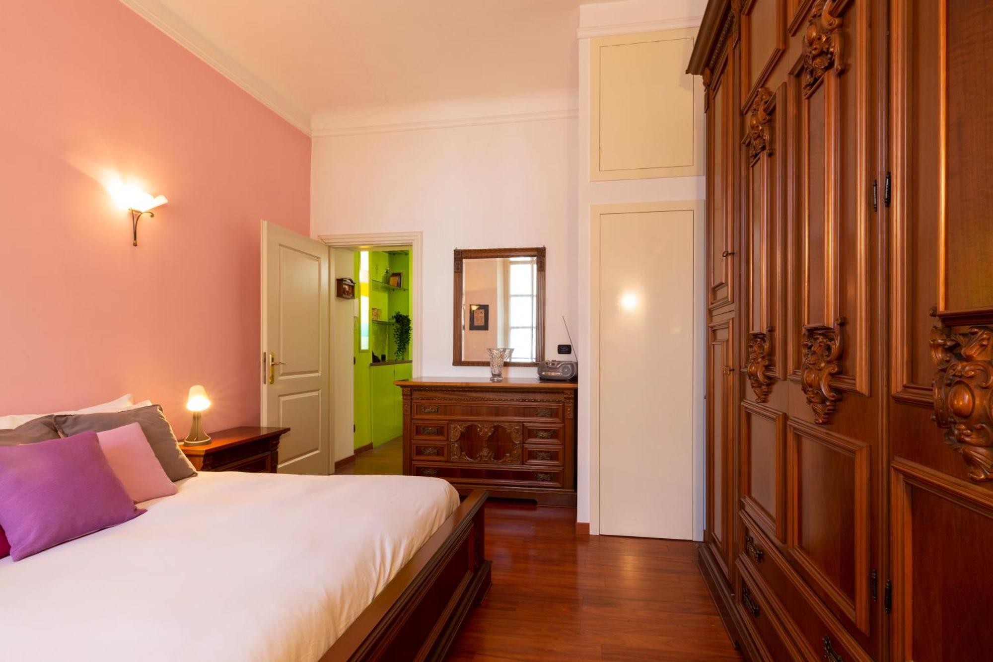 Appartement Dimora Del Vecchio Principe Milan