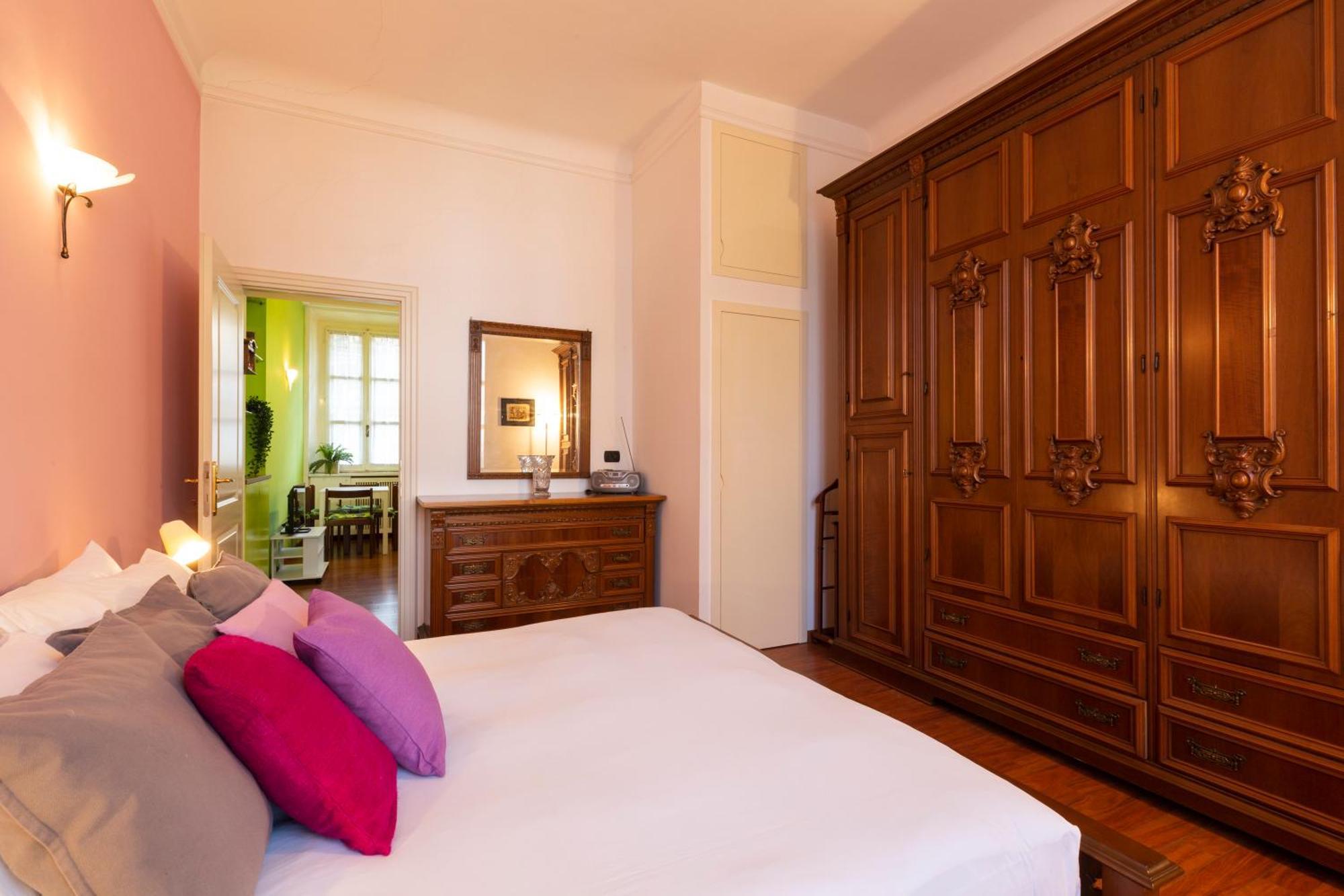 Appartement Dimora Del Vecchio Principe