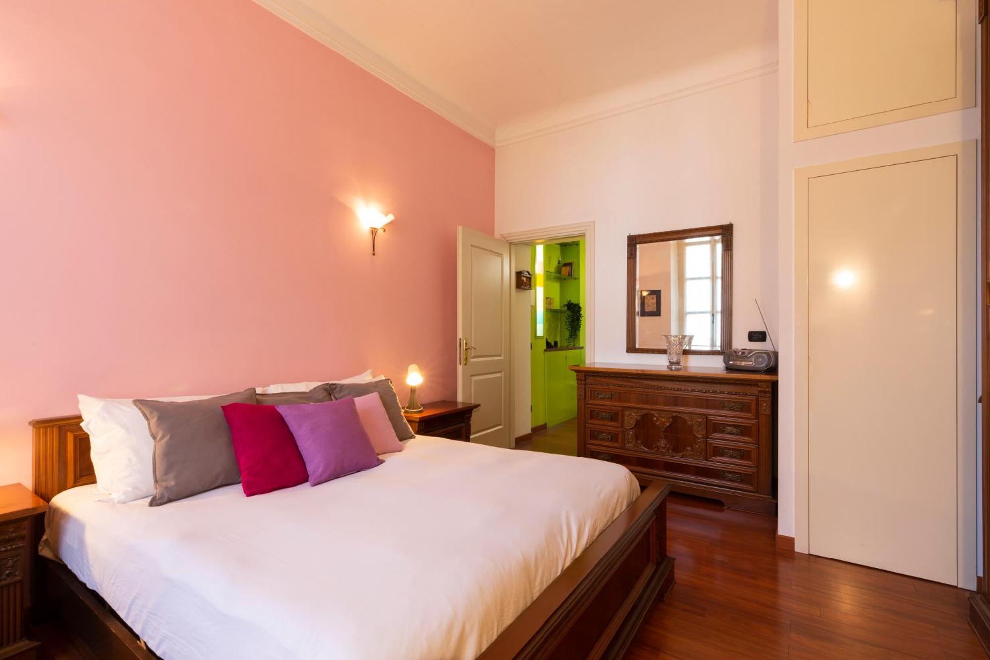 Appartement Dimora Del Vecchio Principe *