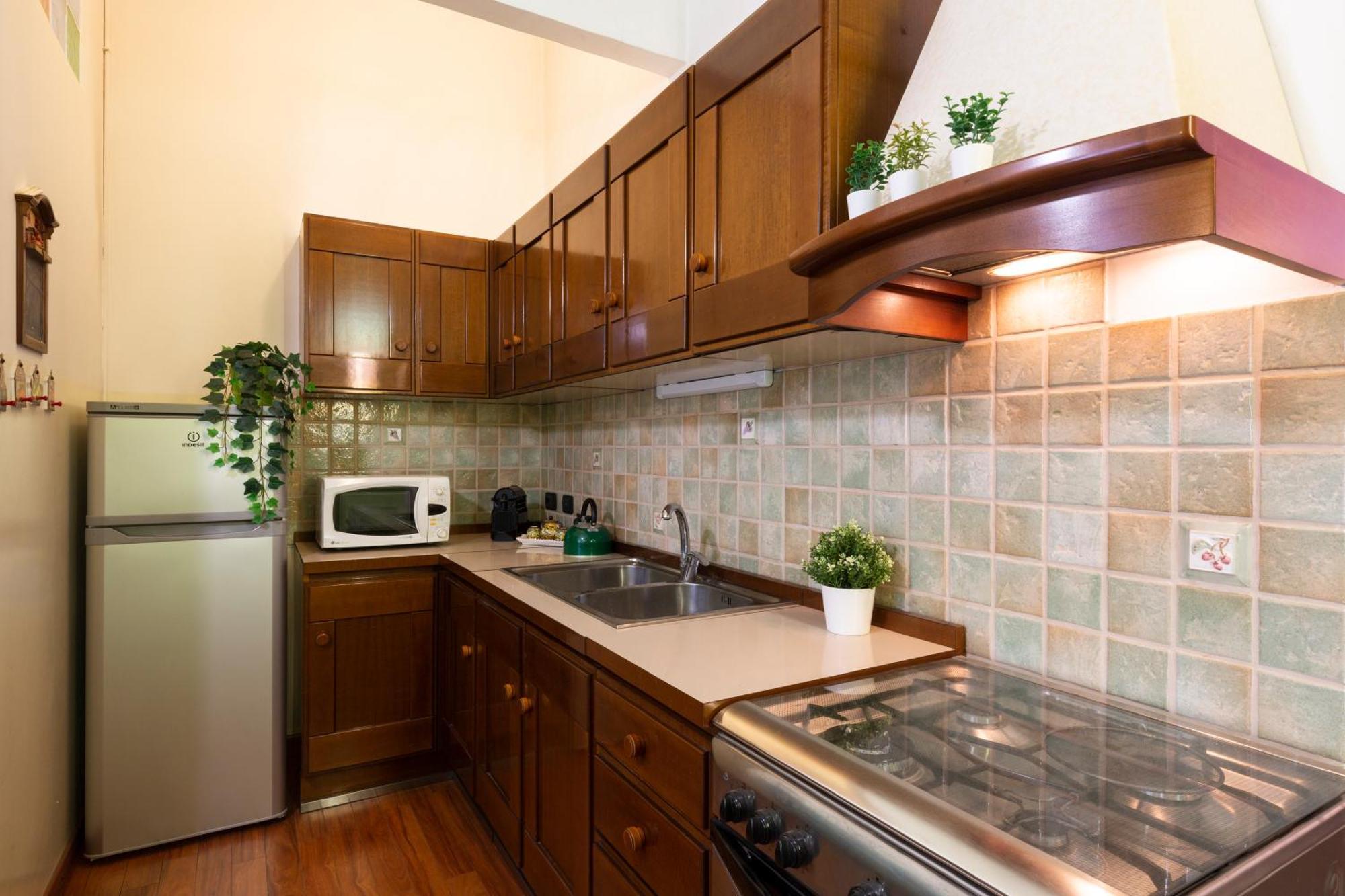 Appartement Dimora Del Vecchio Principe